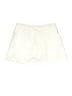 FILA Solid Ivory Active Skort Size L - photo 1
