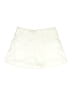 FILA Solid Ivory Active Skort Size L - photo 2