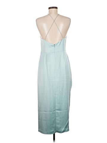 Parker Cocktail Dress (view 2)