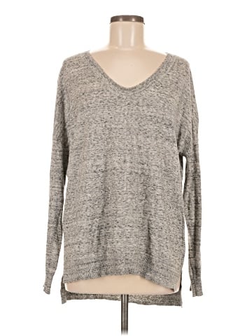 Gap Body Long Sleeve T-Shirt (view 1)