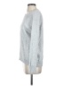 Ann Taylor LOFT Gray Pullover Sweater Size XS - photo 5