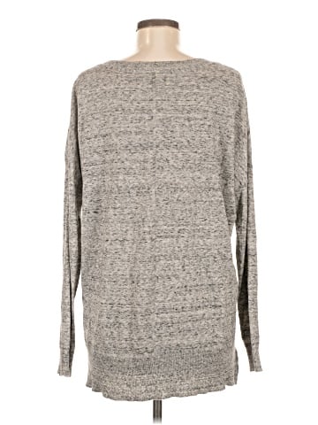 Gap Body Long Sleeve T-Shirt (view 2)