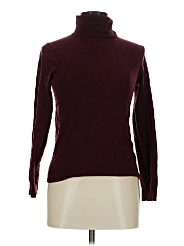 Giordano Turtleneck Sweater (view 1)