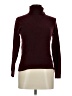 Giordano Burgundy Turtleneck Sweater Size M - photo 1
