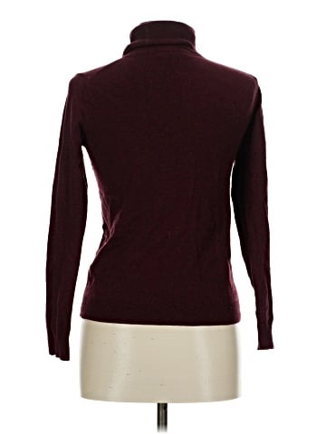 Giordano Turtleneck Sweater (view 2)