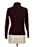 Giordano Burgundy Turtleneck Sweater Size M - photo 2