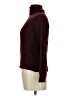 Giordano Burgundy Turtleneck Sweater Size M - photo 5