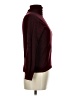 Giordano Burgundy Turtleneck Sweater Size M - photo 4
