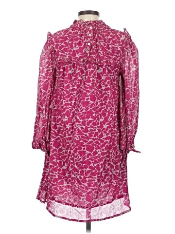 Gilly Hicks Casual Dress (view 2)
