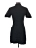Walter 100% Cotton Black Casual Dress Size 0 - photo 2