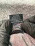 Kymerah Argyle Gray Formal Skirt Size 8 - photo 5