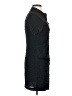Walter 100% Cotton Black Casual Dress Size 0 - photo 4