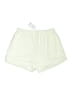 Danielle Bernstein Ivory Athletic Shorts Size L - photo 2