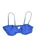 J.Crew Blue Swimsuit Top Size XS - photo 1