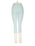 Gymshark Teal Active Pants Size S - photo 2