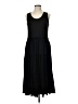 White Mark Black Casual Dress Size M - photo 1