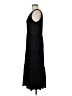 White Mark Black Casual Dress Size M - photo 5