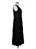 White Mark Black Casual Dress Size M - photo 4