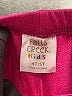 Falls Creek Solid Pink Casual Pants Size 4T - 5T - photo 3