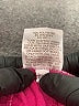 Falls Creek Solid Pink Casual Pants Size 4T - 5T - photo 5