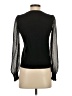 Ann Taylor LOFT Black Pullover Sweater Size S - photo 2