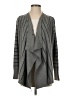 Ann Taylor LOFT Gray Cardigan Size S - photo 1