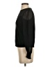 Ann Taylor LOFT Black Pullover Sweater Size S - photo 5