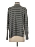 Ann Taylor LOFT Gray Cardigan Size S - photo 2