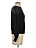 Ann Taylor LOFT Black Pullover Sweater Size S - photo 4