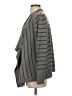 Ann Taylor LOFT Gray Cardigan Size S - photo 5