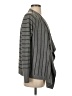 Ann Taylor LOFT Gray Cardigan Size S - photo 4