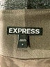 Express Brown Formal Skirt Size 6 - photo 4
