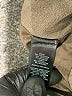 Express Brown Formal Skirt Size 6 - photo 5