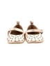 Old Navy Polka Dots Ivory Tan Flats Size 6-12 mo (baby) - photo 2