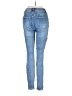 PacSun Color Block Blue Jeans Size 24 waist - photo 2