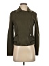 Anna Cai Green Jacket Size S - photo 1