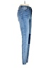 PacSun Color Block Blue Jeans Size 24 waist - photo 4