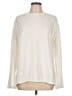 Zella Ivory Long Sleeve Top Size L - photo 1