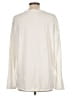 Zella Ivory Long Sleeve Top Size L - photo 2