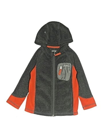 Eddie Bauer Zip Up Hoodie (view 1)