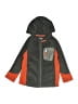 Eddie Bauer Gray Zip Up Hoodie Size 4T - photo 1