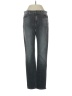 J Brand Gray Jeans Size 27 waist - photo 1