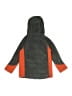 Eddie Bauer Gray Zip Up Hoodie Size 4T - photo 2