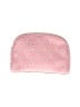 Assorted Brands 100% Polyvinyl Chloride Pink Makeup Bag One size - photo 1