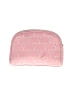 Assorted Brands 100% Polyvinyl Chloride Pink Makeup Bag One size - photo 2