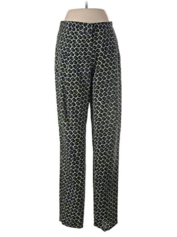 Donna Karan New York Silk Pants (view 1)