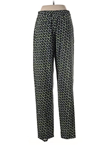 Donna Karan New York Silk Pants (view 2)