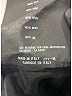 Prada 100% Silk Solid Black Cocktail Dress Size EU (IT) 40 / US 4 - photo 3