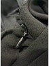 Prada 100% Silk Solid Black Cocktail Dress Size EU (IT) 40 / US 4 - photo 6