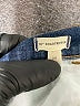 Madewell Solid Blue Jeans Size 30 waist - photo 7